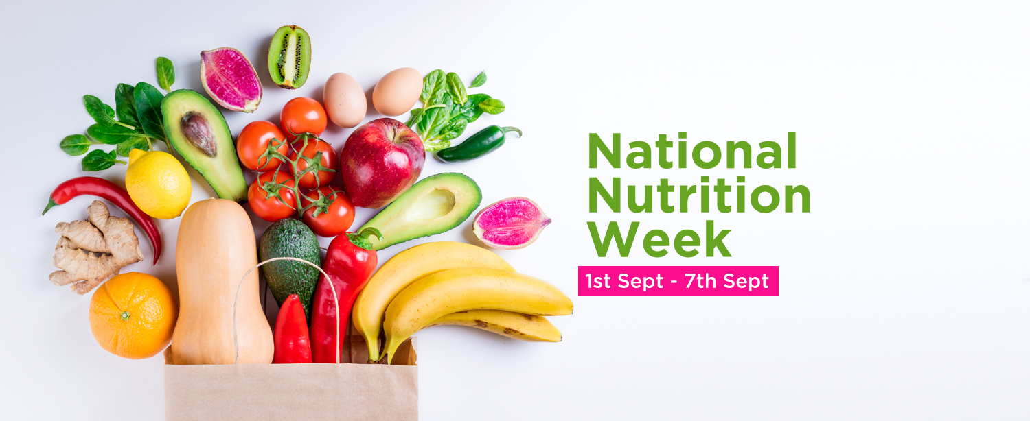 National-Nutrition-Week