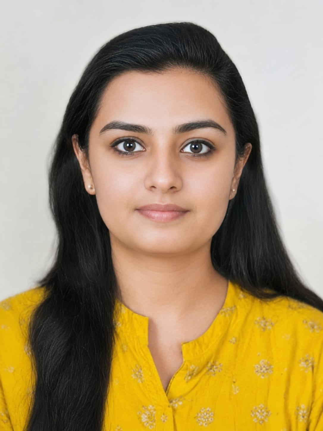 Dr. Parvathy G J - General Medicine