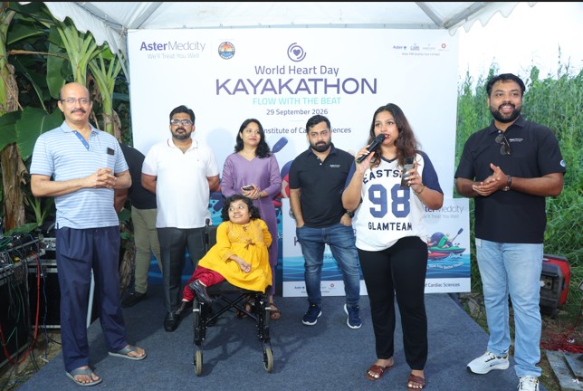 Kayakathon 2026