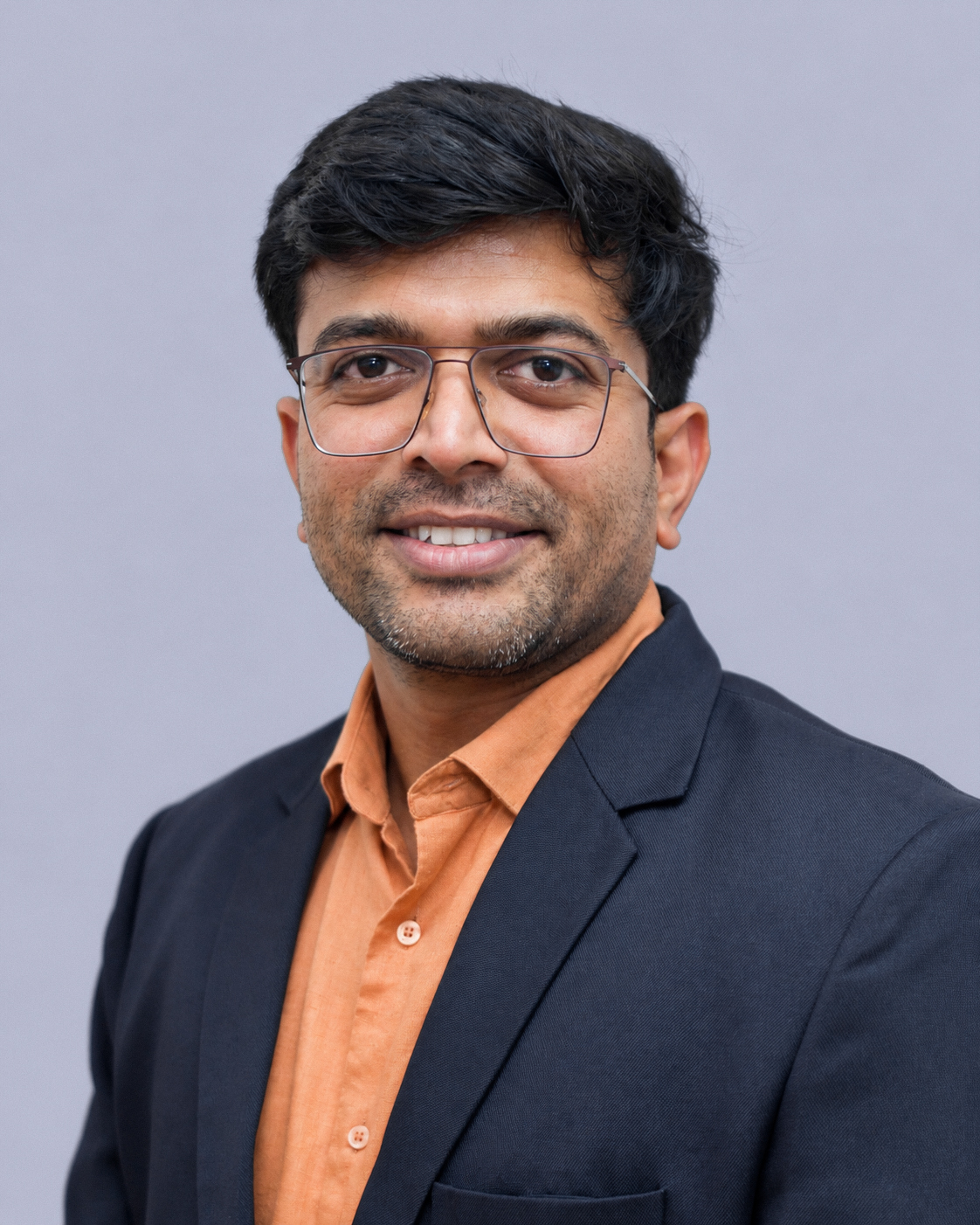 Dr. Chandan Miriyala  -Neuro Surgery