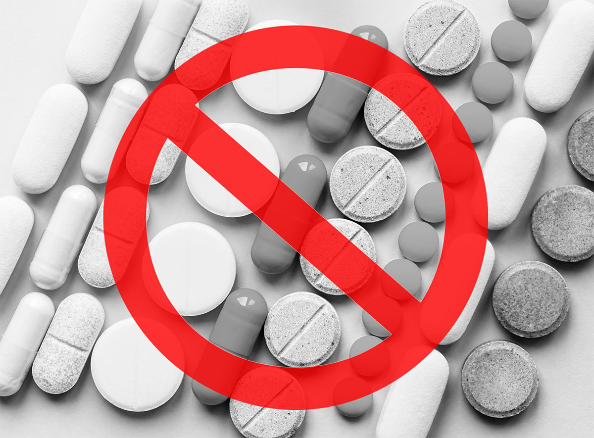 Pain killers
