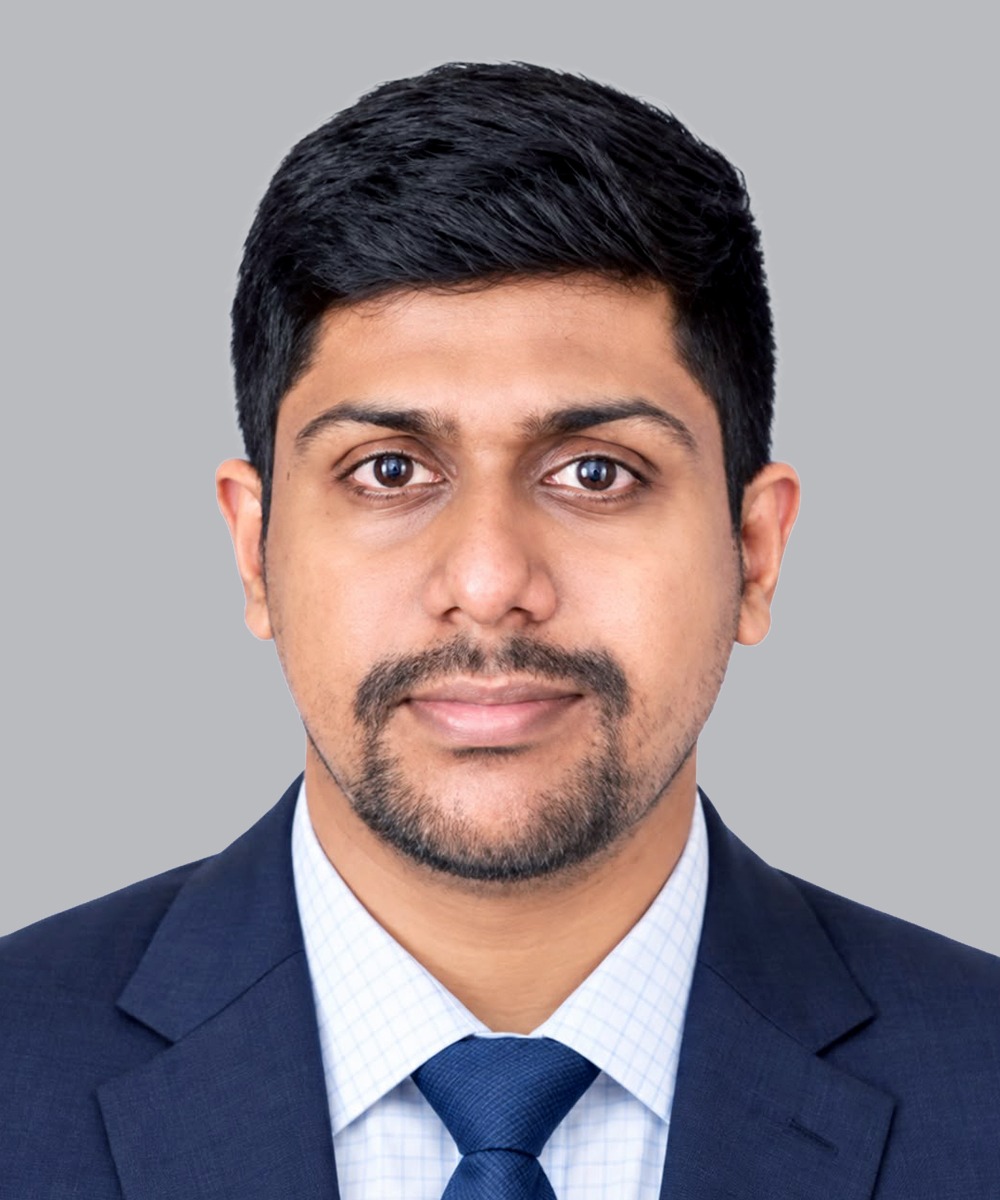 Radiologist in Kannur