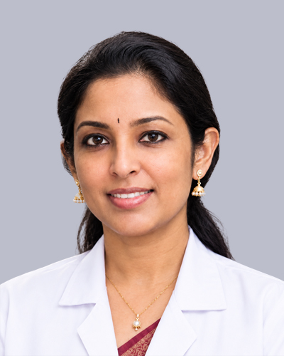 Dr Susan George.