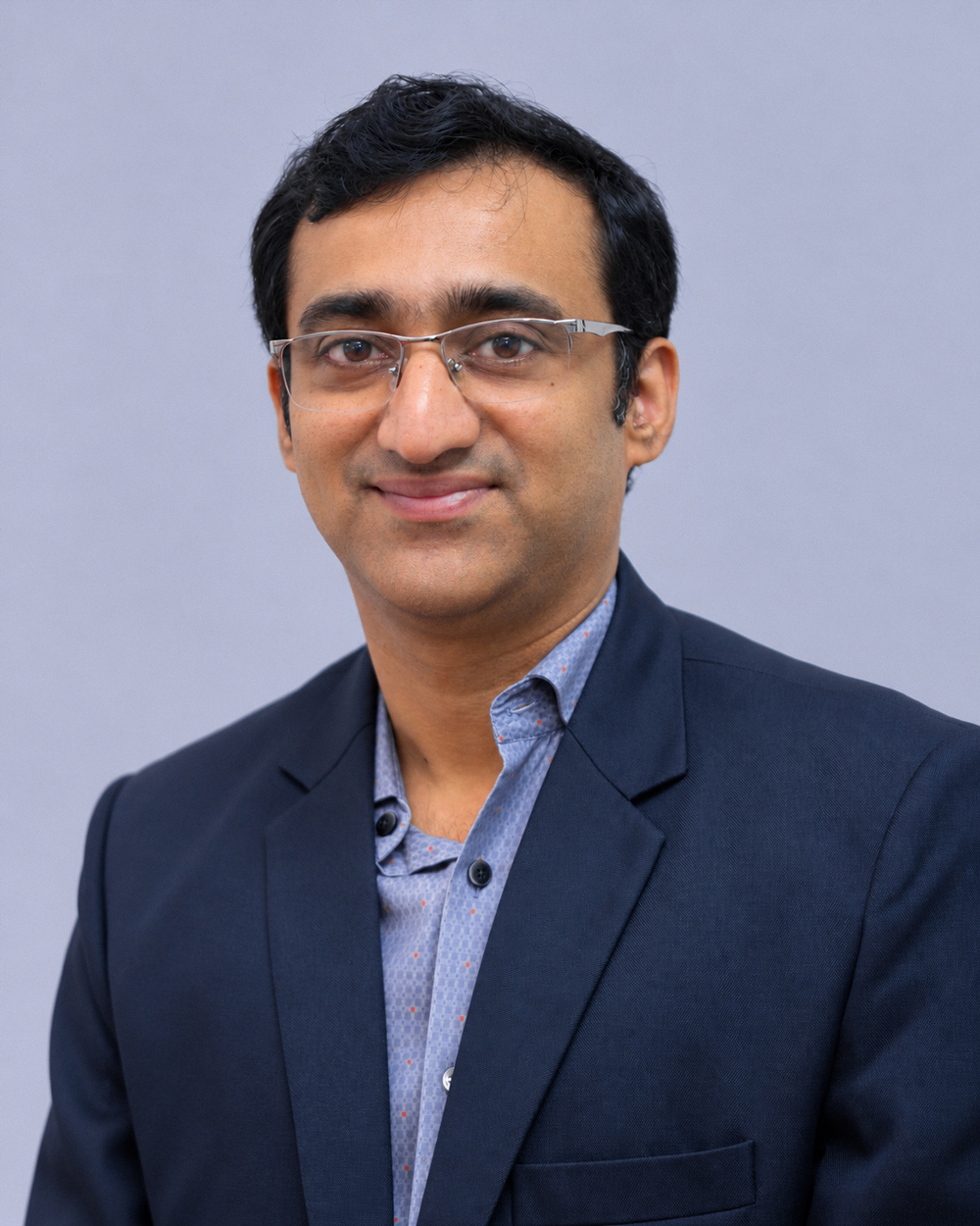 Dr. Vishnu S Murali