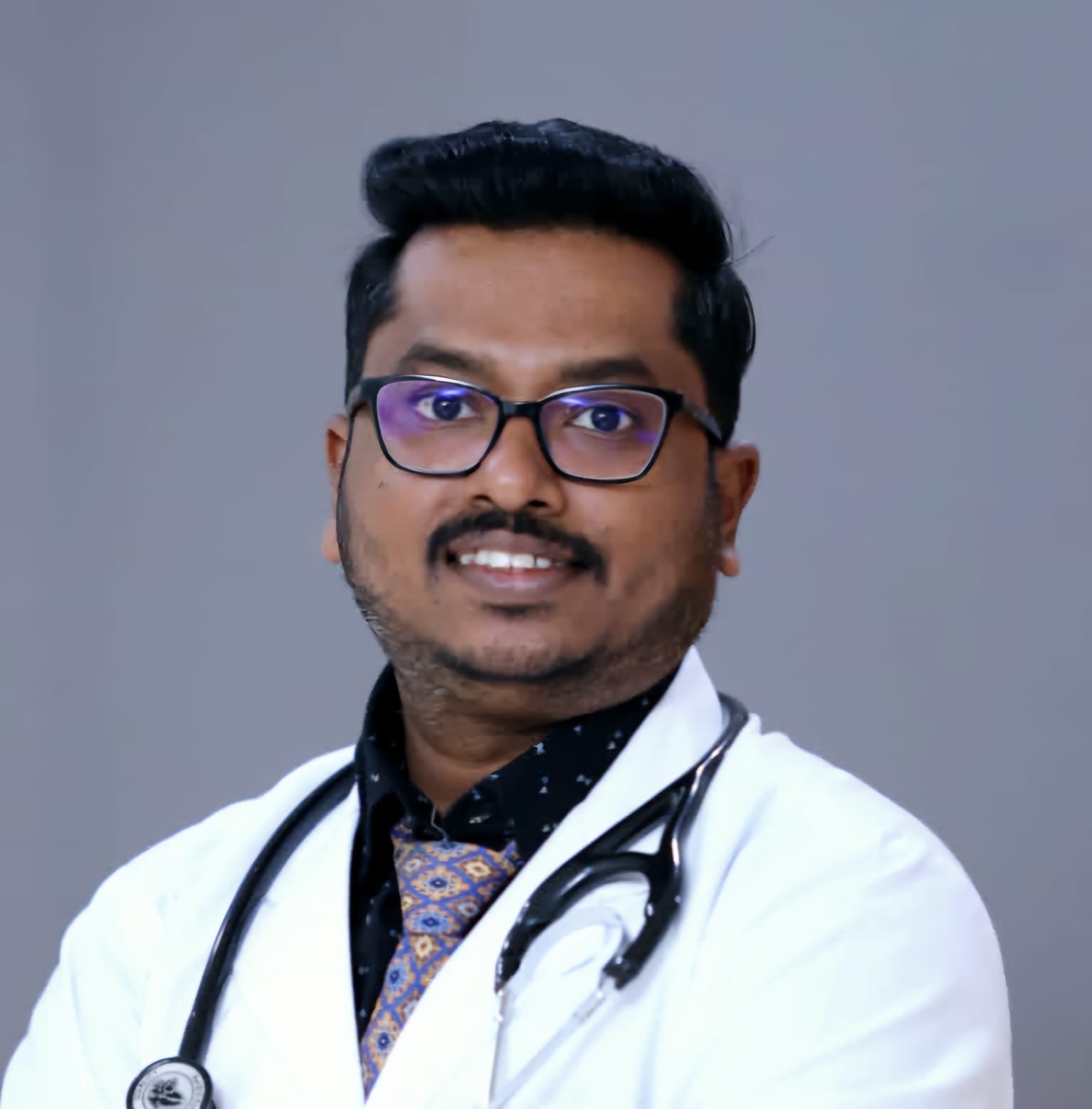Dr. Mosin B -ENT 