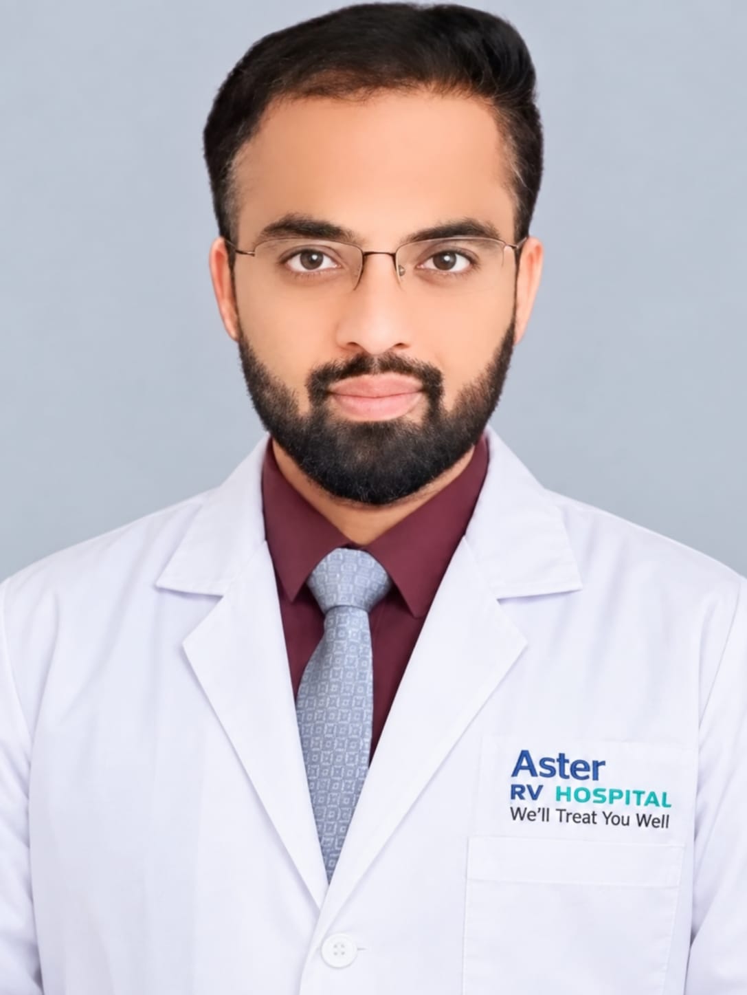 Dr. Nimeesh