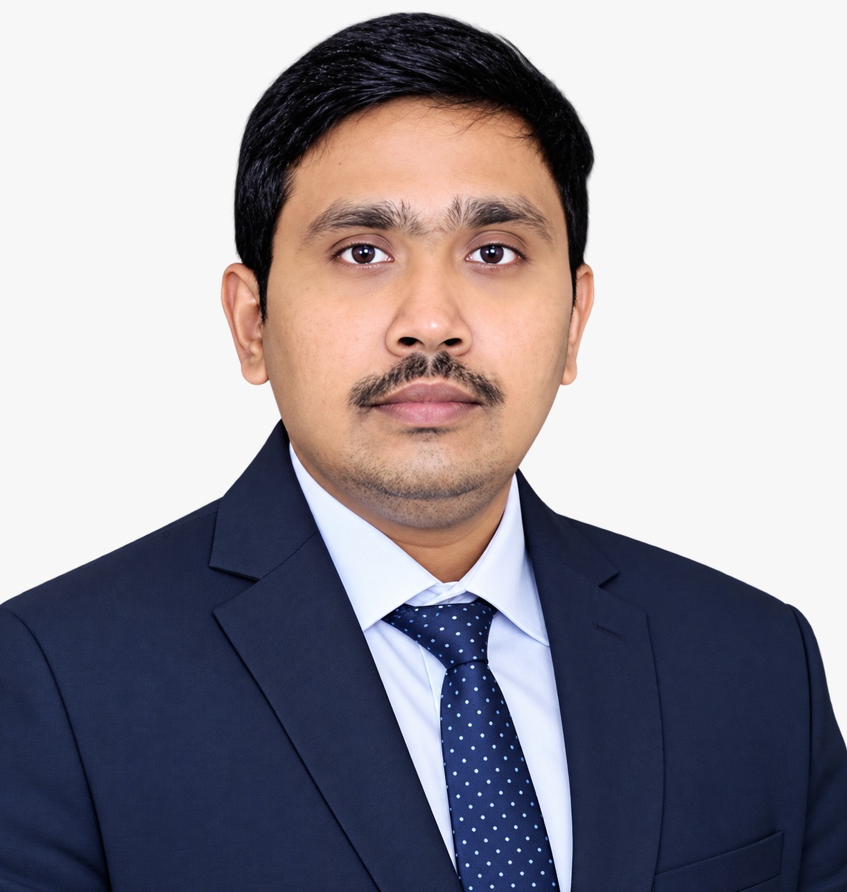 Dr. Sai Krishna Katakam