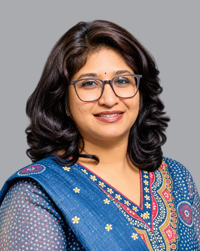 Dr Gopika