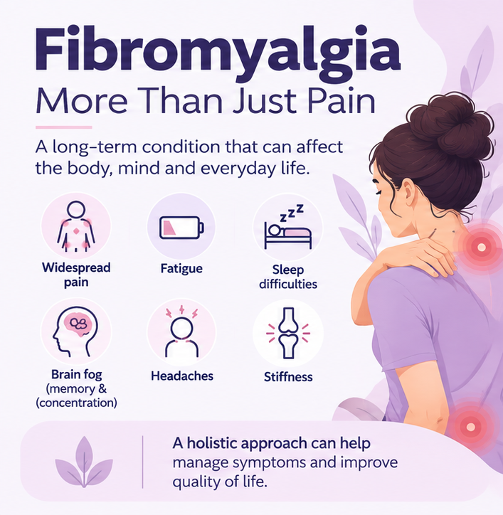 Fibromyalgia