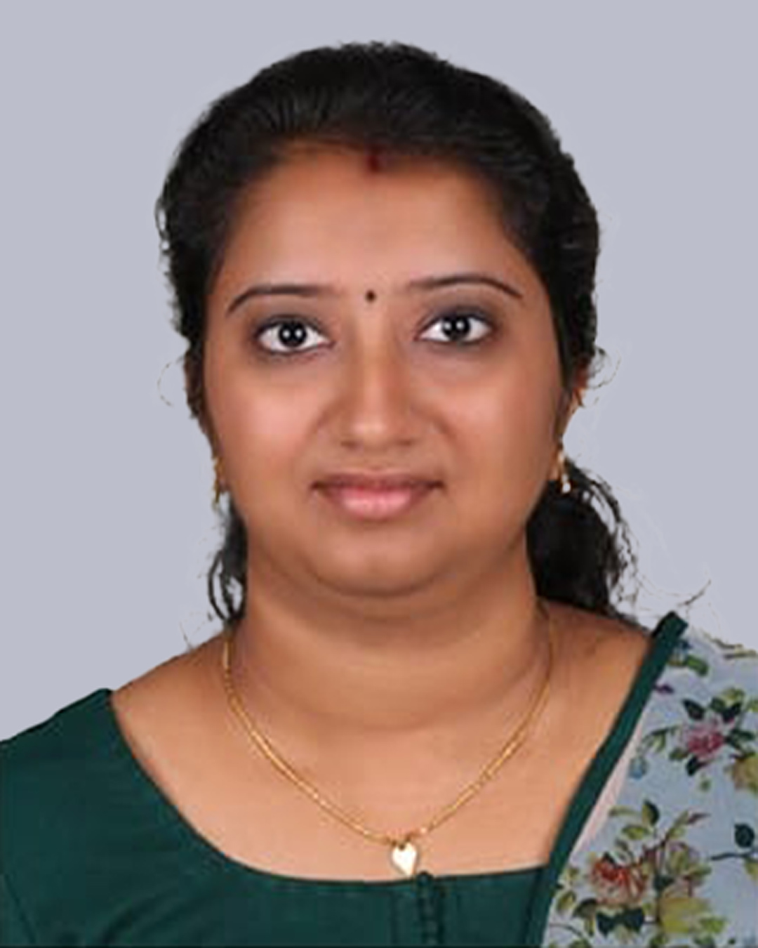 Dr. Anupama