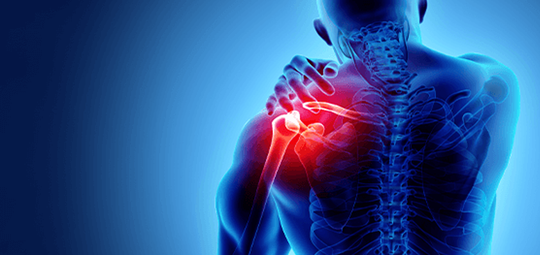 What Causes Shoulder Pain? | Aster