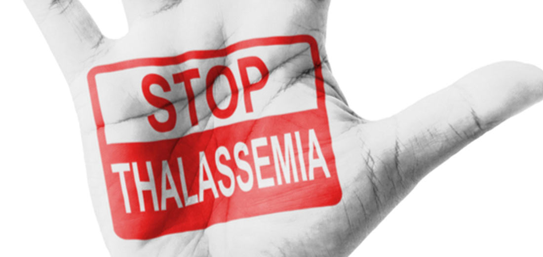 thalassemia