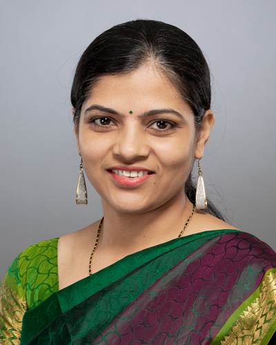 Dr SUMALATHA K B