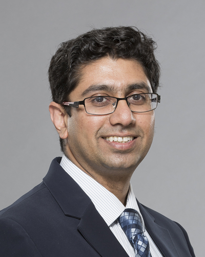 Dr Vinay Bhat