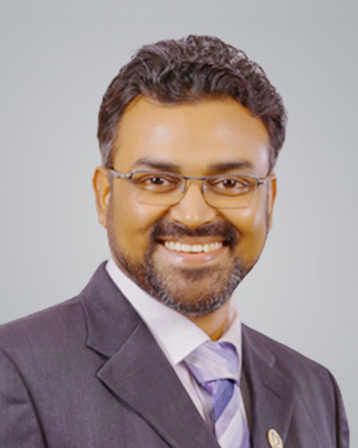 DR