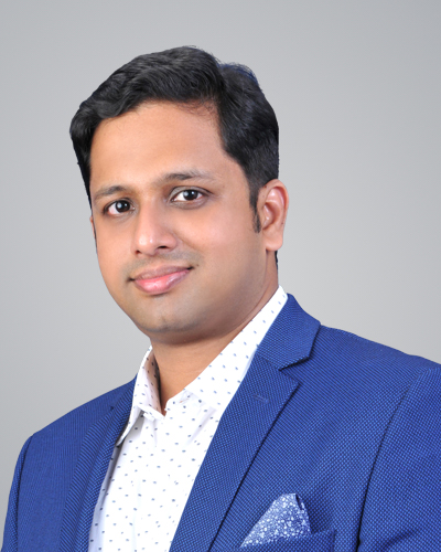 Dr Amith