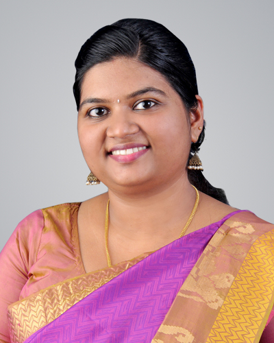 Dr Amritha