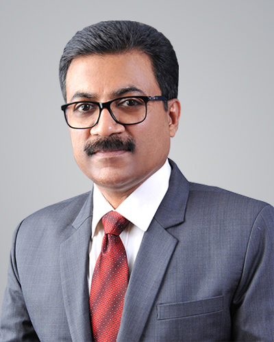 Dr Anilkumar