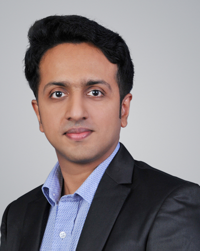 Dr Ashwin