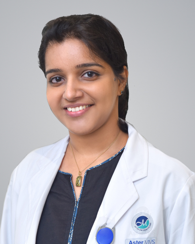Dr Deepa