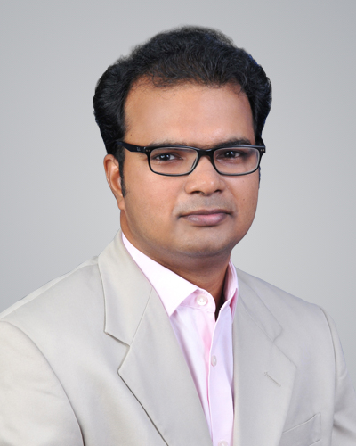 Dr Deveraj