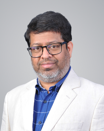 Dr Hariprasad