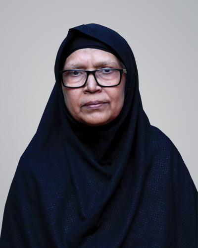 Dr Jubairath