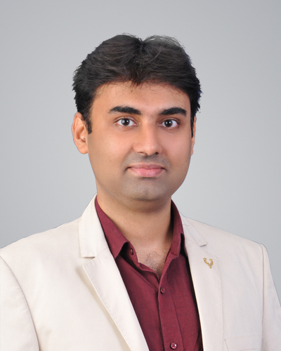 Dr Kaushik