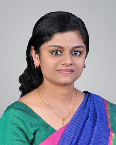 Dr Kavitha