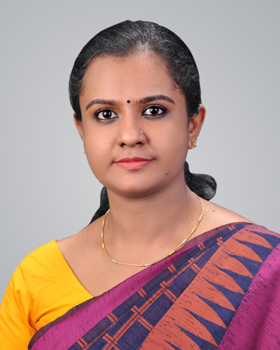 Dr Maya