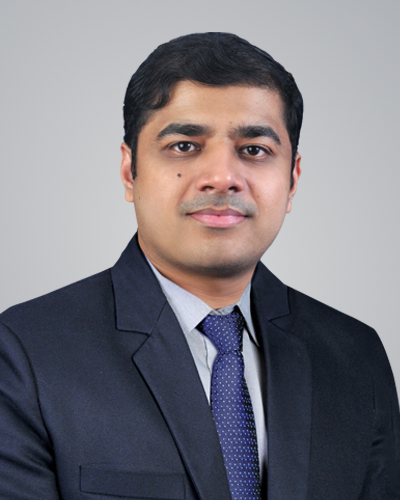 Dr Mithun