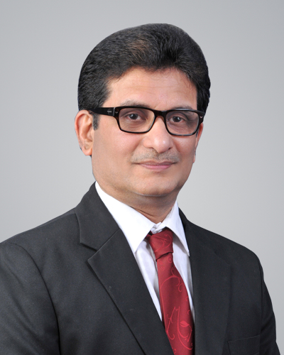Dr Nandakumar