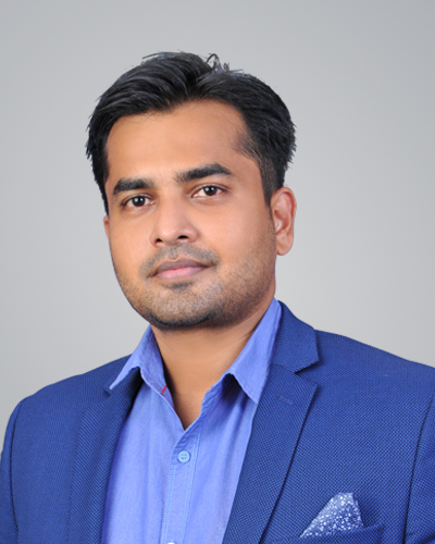 Dr Nishanth Kumar