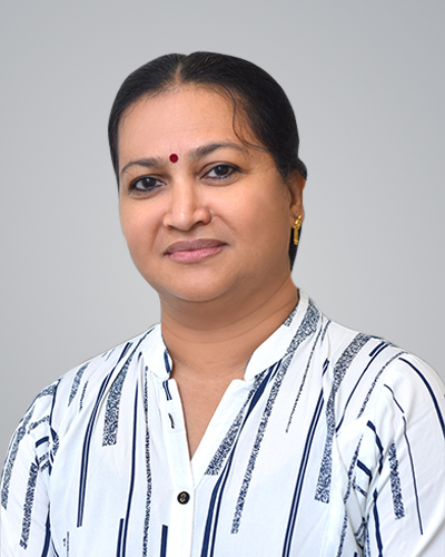 Dr Rajani Murali