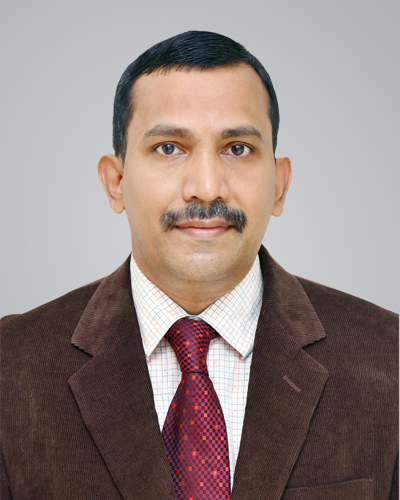 Dr Ramesh
