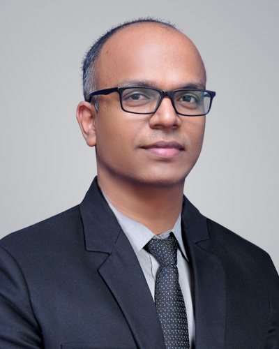 Dr Sajeev Kumar