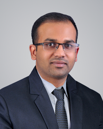 Dr Sandeep