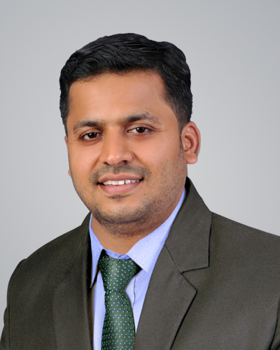 Dr Siraj