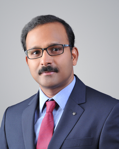 Dr Srihari