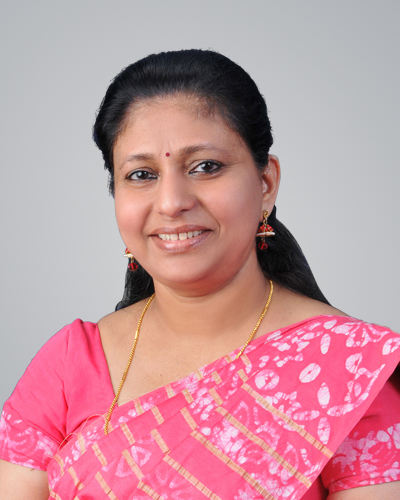 Dr Supriya