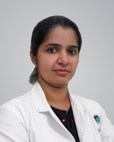 Dr THUSHARA