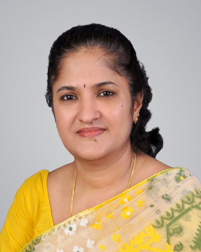 Dr Vandana