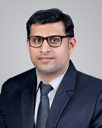 Dr Vijin