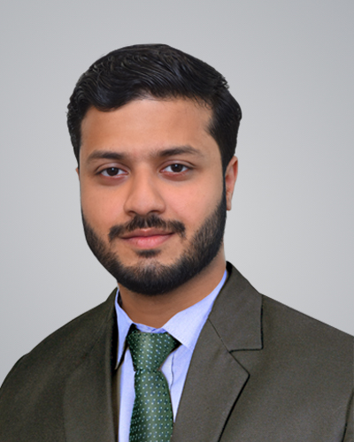dr Mohammed Rashif