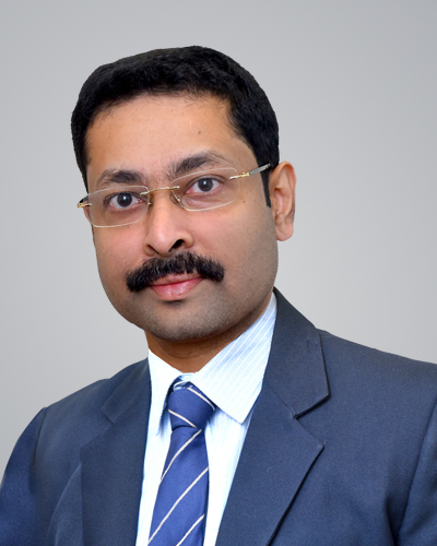dr prashanth