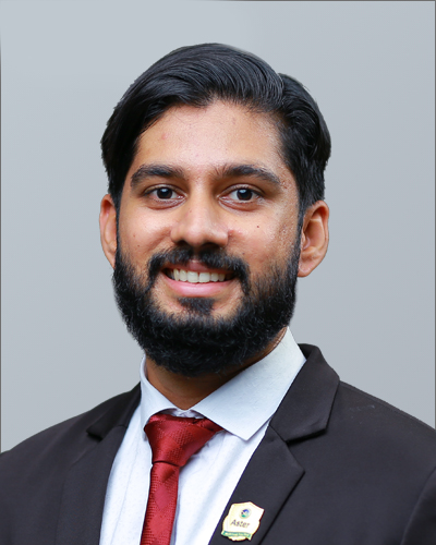 Dr Gasanfer Sheikh KP