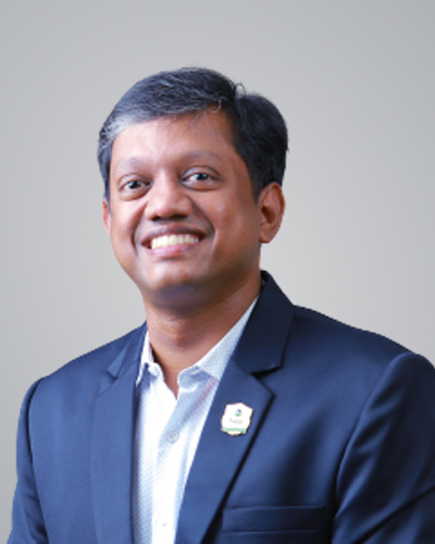 Dr Hari