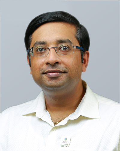 Dr Jean K Babu