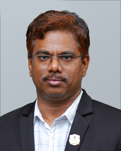 Dr KM Ashraf Ali