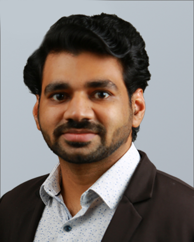 Dr Muhammed Niyas